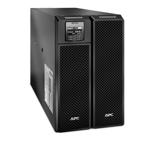 UPS Smart APC SRT8KXLI