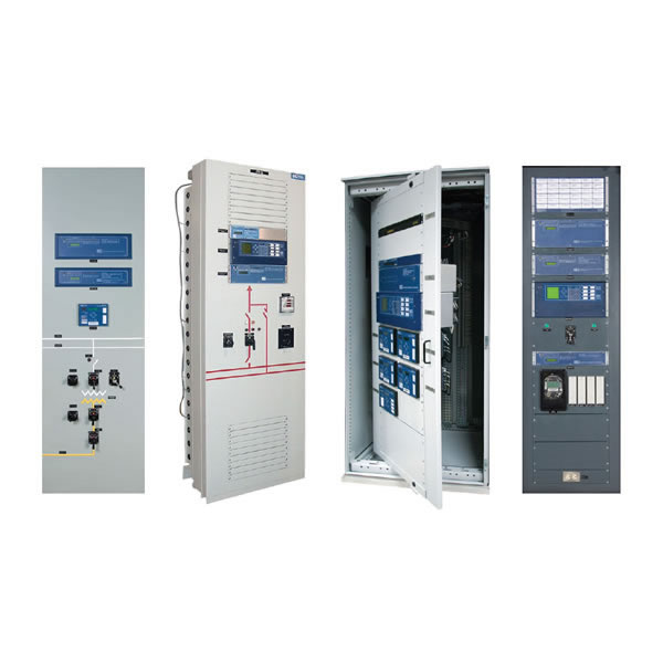 Transformadores Tipo Pedestal