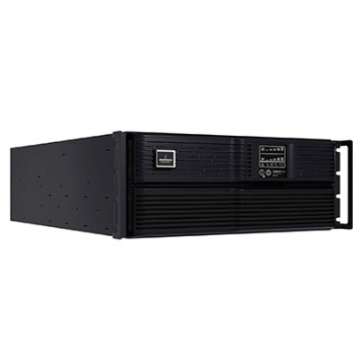 UPS LIEBER MONOF. RACK GX3T 109 - 600 KVA