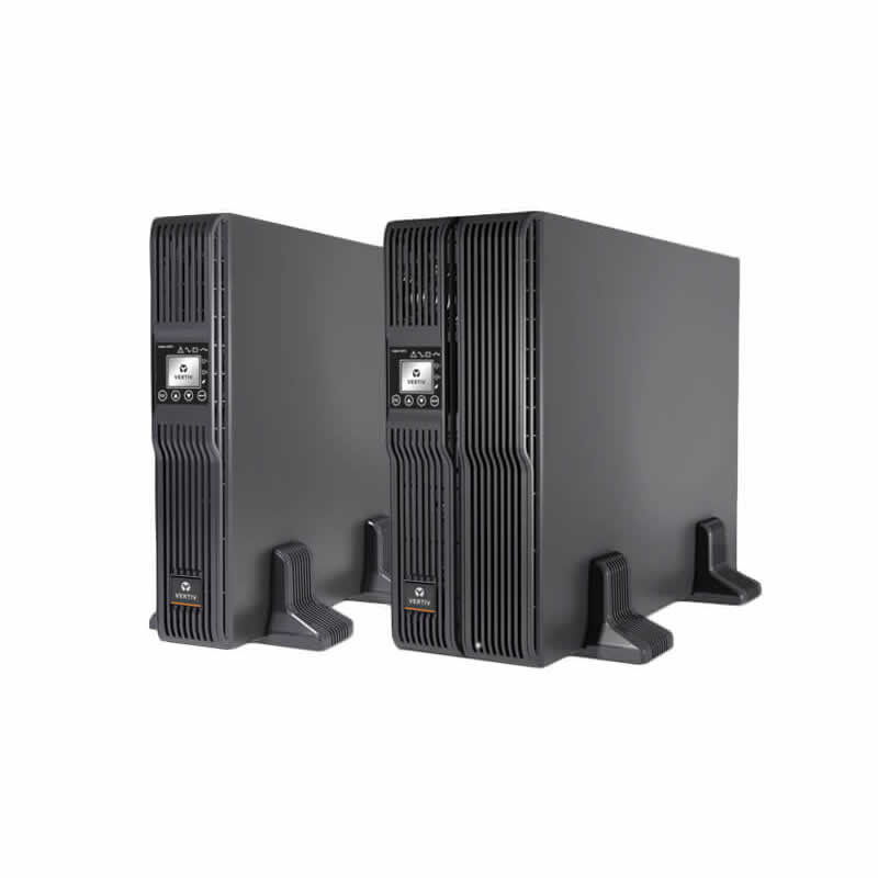 UPS Liebert GXT4 500 - 10000 VA