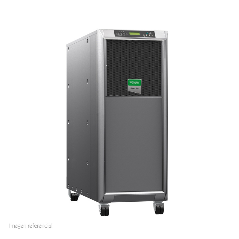 UPS TRIFASICO MGE Galaxy 300 40 KVA
