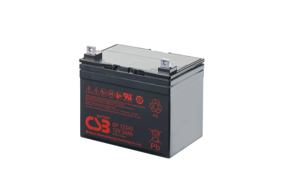 CSB GP 12340