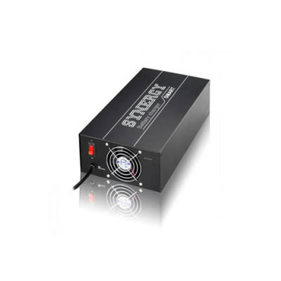 Cargador Bateria
