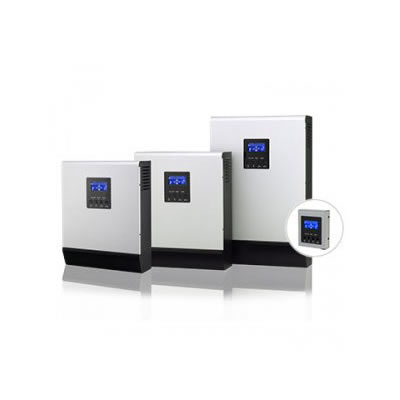 Inversor Panel Solar